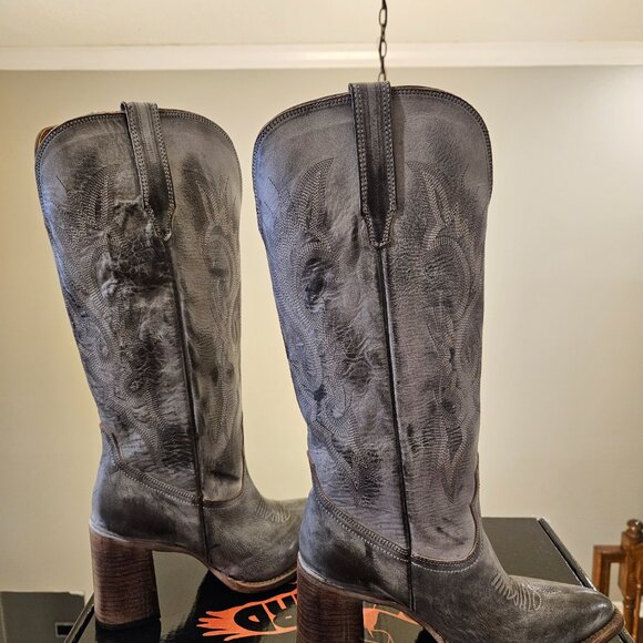 FREEBIRD WOMEN'S JACKSON ICE SIZE 11 - Picture 5 of 6